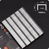GRAPA TIPO 53 CAJA DE 1.000 - HARDEN