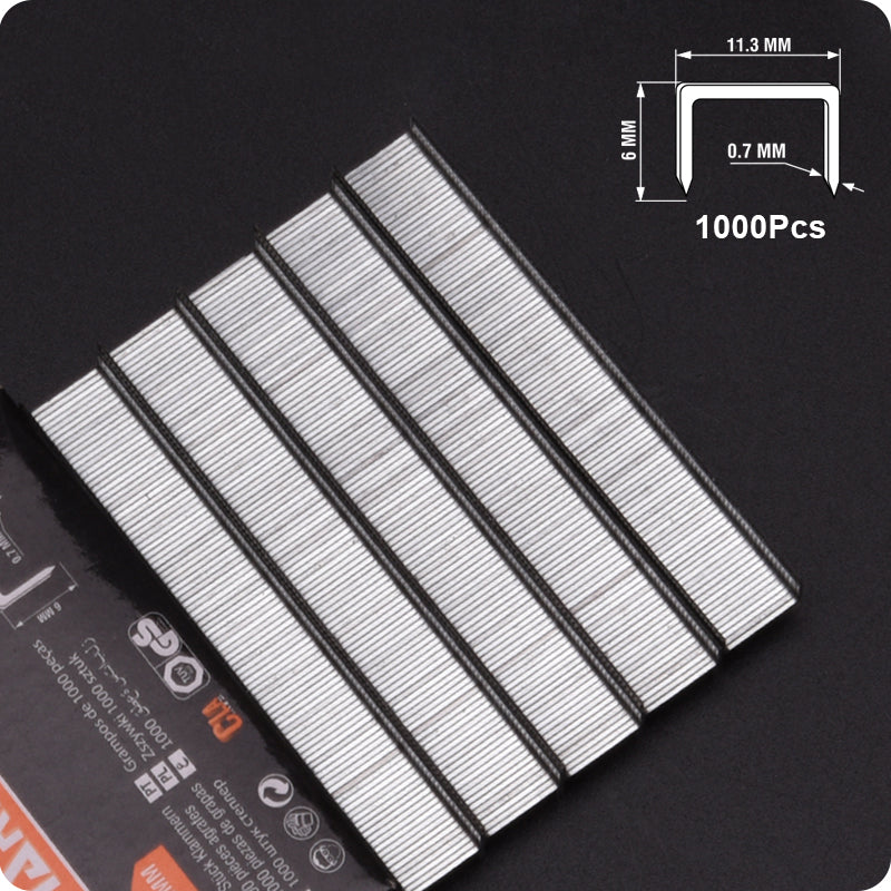 GRAPA TIPO 53 CAJA DE 1.000 - HARDEN
