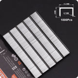 GRAPA TIPO 53 CAJA DE 1.000 - HARDEN