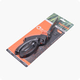 TIJERA PARA JARDINERIA CON CABEZAL GIRATORIO 13.5" - HARDEN