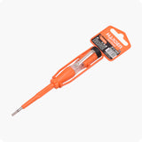 TESTER DE VOLTAJE TIPO LAPIZ - HARDEN