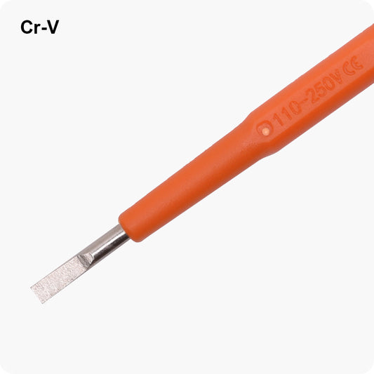 TESTER DE VOLTAJE TIPO LAPIZ - HARDEN