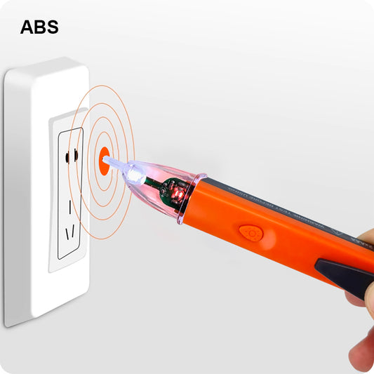 TESTER DE VOLTAJE SIN CONTACTO 90V - 1.000V - HARDEN