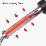 CAUTIN PARA ESTAÑO ELECTRICO 100W - HARDEN