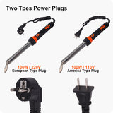 CAUTIN PARA ESTAÑO ELECTRICO 100W - HARDEN