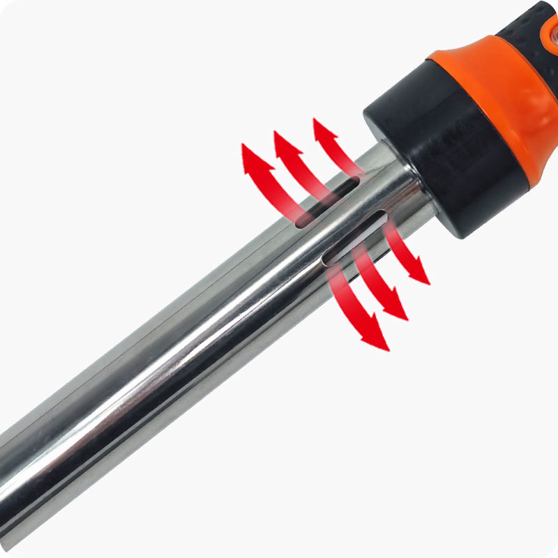 CAUTIN PARA ESTAÑO ELECTRICO 100W - HARDEN