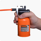 ACEITERA CON CUERPO DE METAL - HARDEN