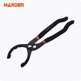 PINZA SACA FILTRO AJUSTABLE 300mm APERTURA 63.5 - 115mm - HARDEN