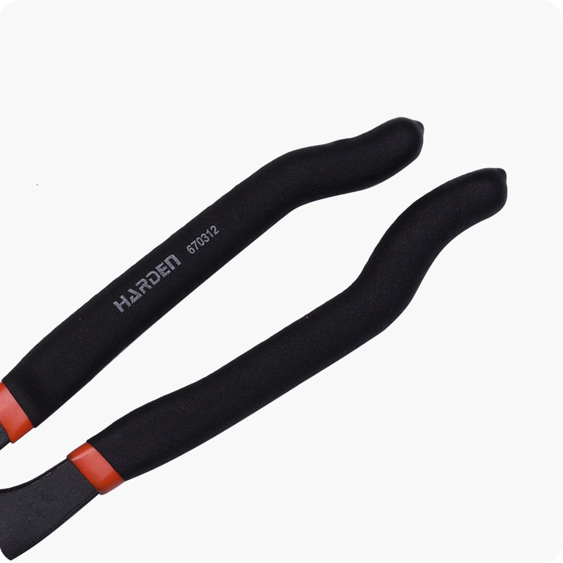 PINZA SACA FILTRO AJUSTABLE 300mm APERTURA 63.5 - 115mm - HARDEN