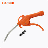 PISTOLA DE AIRE DE ALTA PRESION 260MM - HARDEN