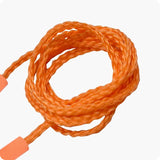 TAPONES DE OIDO DE SILICONA 765mm - HARDEN