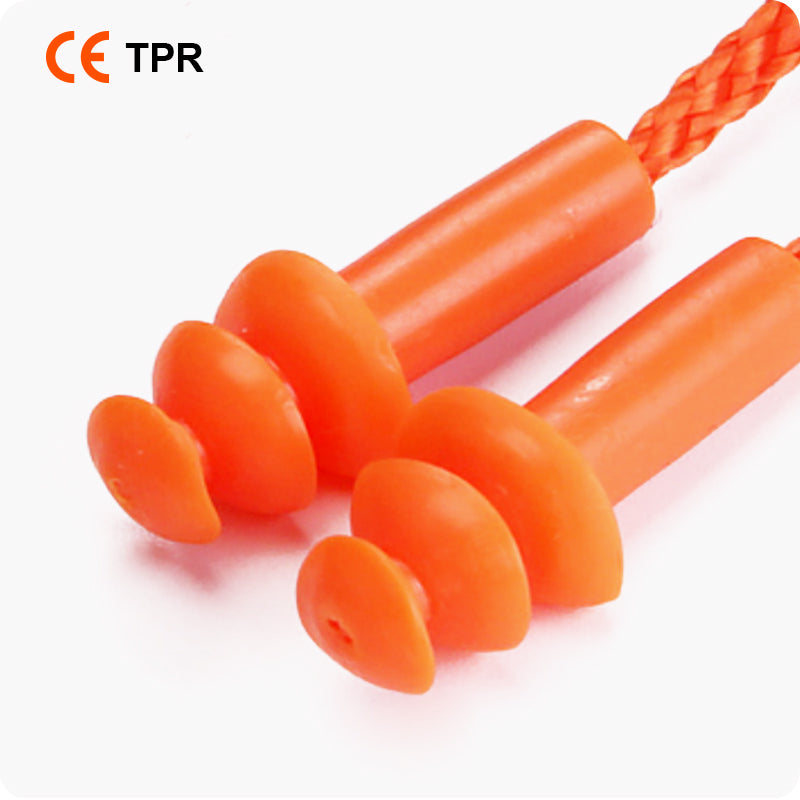 TAPONES DE OIDO DE SILICONA 765mm - HARDEN