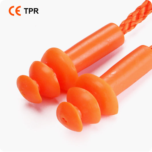 TAPONES DE OIDO DE SILICONA 765mm - HARDEN