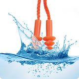 TAPONES DE OIDO DE SILICONA 765mm - HARDEN