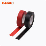 TAPE ELECTRICO DE PVC (GUTAPERCHA)  20M - HARDEN