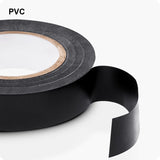 TAPE ELECTRICO DE PVC (GUTAPERCHA)  20M - HARDEN