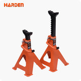 GATO DE SOPORTE 2PZS - HARDEN