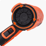 PISTOLA DE CALOR 1.500W - HARDEN