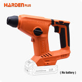 ROTOMARTILLO INALMABRICO 20V 1.2J (SIN BATERIA NI CARGADOR) - HARDEN