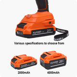 BATERIA INALAMBRICA CONEXION MAKITA 20V - HARDEN