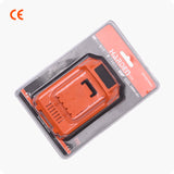 BATERIA INALAMBRICA CONEXION MAKITA 20V - HARDEN