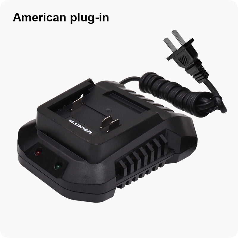 CARGADOR DE BATERIA INALAMBRICA CONEXION MAKITA 20V - HARDEN