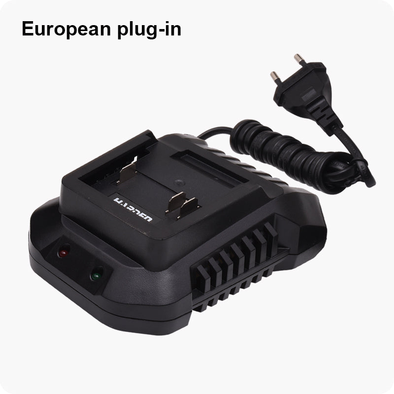 CARGADOR DE BATERIA INALAMBRICA CONEXION MAKITA 20V - HARDEN