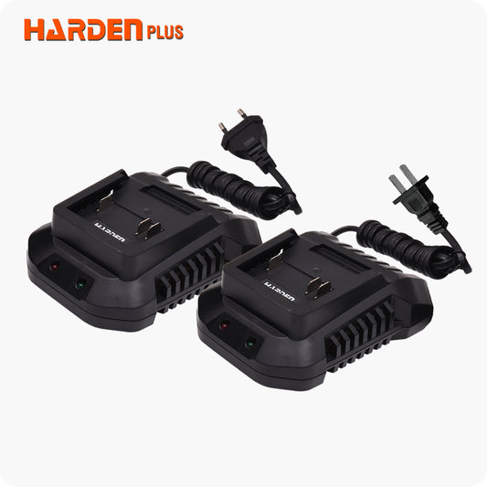 CARGADOR DE BATERIA INALAMBRICA CONEXION MAKITA 20V - HARDEN