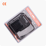 CARGADOR DE BATERIA INALAMBRICA CONEXION MAKITA 20V - HARDEN