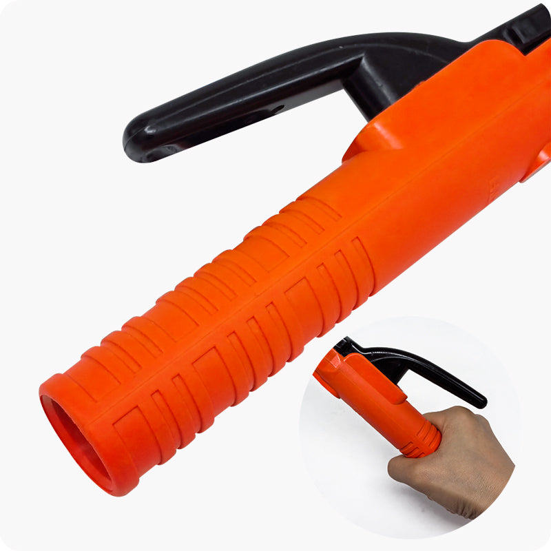 PORTA ELECTRODOS - HARDEN