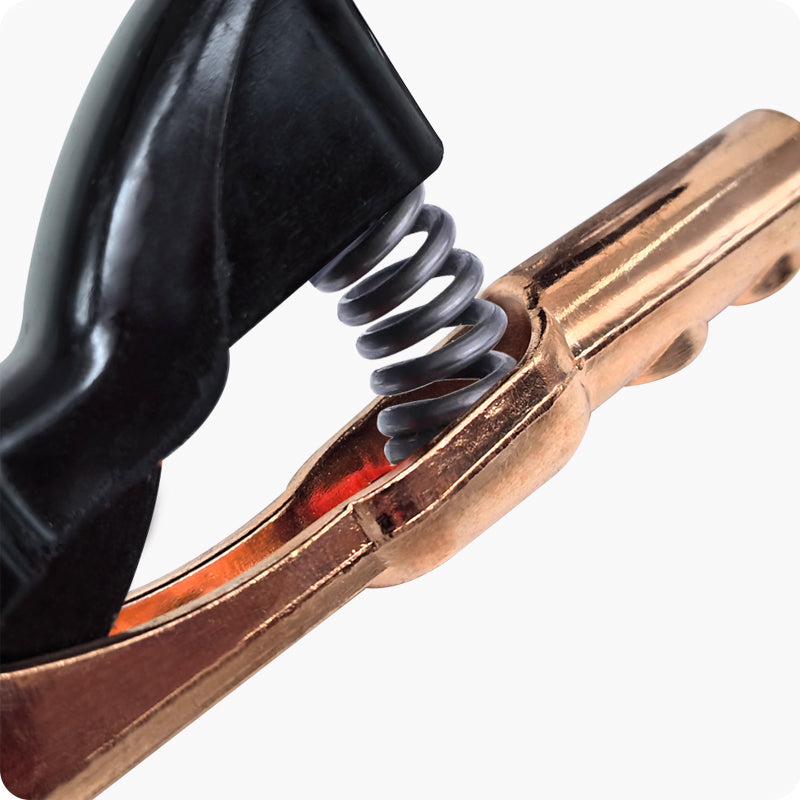 PORTA ELECTRODOS - HARDEN