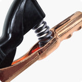 PORTA ELECTRODOS - HARDEN