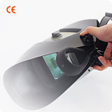 MASCARA DE SOLDAR ELECTRONICA AREA DE VISION 92x42 - HARDEN