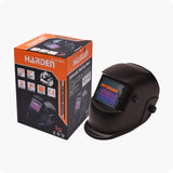 MASCARA DE SOLDAR ELECTRONICA AREA DE VISION 92x42 - HARDEN