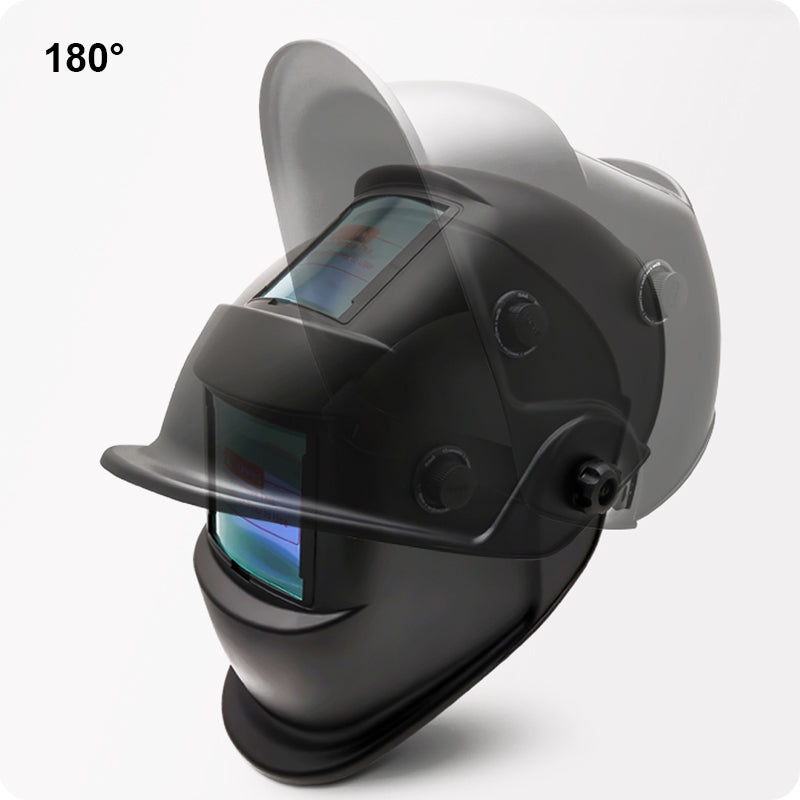 MASCARA DE SOLDAR ELECTRONICA AREA DE VISION 92x42 - HARDEN