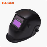 MASCARA DE SOLDAR ELECTRONICA AREA DE VISION 92x42 - HARDEN