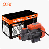 BOMBA DE AGUA PERIFERICA 370W / 1/2HP 110V - HARDEN