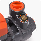 BOMBA DE AGUA PERIFERICA 370W / 1/2HP 110V - HARDEN