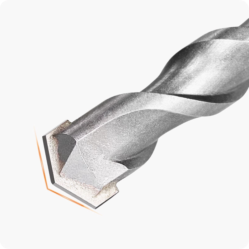 BROCA P/ CONCRETO SDS PLUS - HARDEN