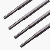 CINCEL PLANO SDS PLUS - HARDEN