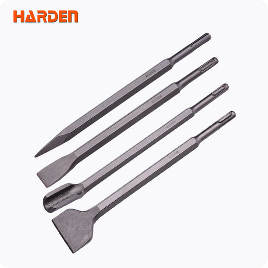 CINCEL PLANO SDS PLUS - HARDEN