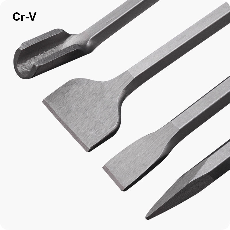 CINCEL PLANO SDS PLUS - HARDEN