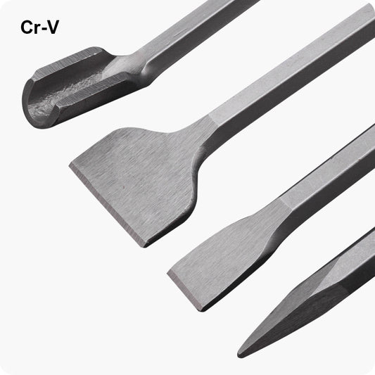 CINCEL PLANO SDS PLUS - HARDEN