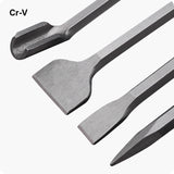 CINCEL PLANO SDS PLUS - HARDEN