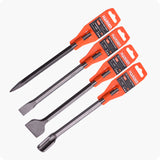 CINCEL PLANO SDS PLUS - HARDEN