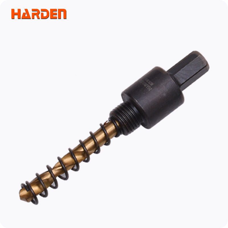 ADAPTADOR PARA SIERRA COPA (BROCA CIRCULAR) - HARDEN
