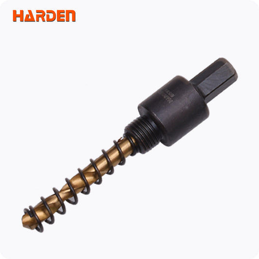 ADAPTADOR PARA SIERRA COPA (BROCA CIRCULAR) - HARDEN