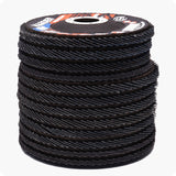 DISCO FLAP CURVO (1.000 HOJAS) 7" (180mm) - HARDEN