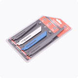 JUEGO DE HOJAS PARA SIERRA RECIPROCA (6DPP, 10DPP y 18DPP) SET DE 10PZS - HARDEN