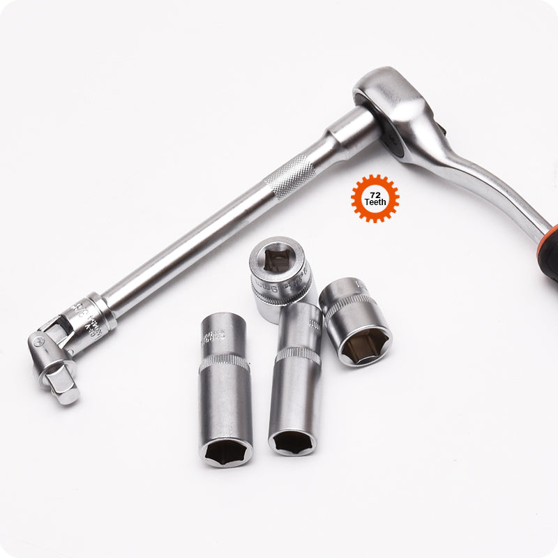 BANDEJA PARA GABINETE DE SOCKET (DADOS) 3/8" 20PZS - HARDEN